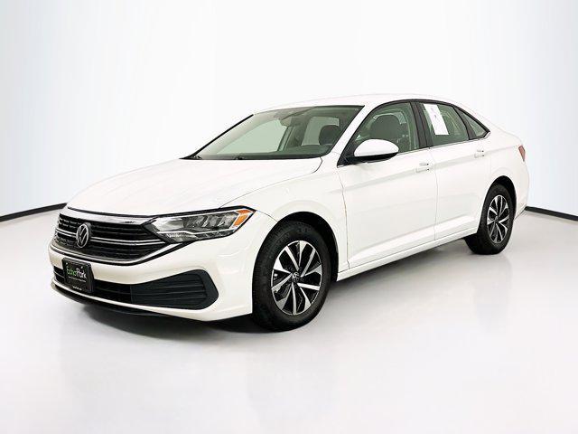 used 2024 Volkswagen Jetta car, priced at $16,997