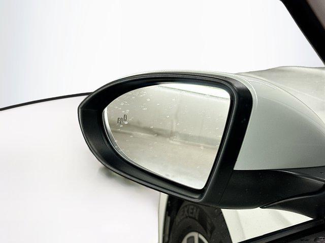 used 2024 Volkswagen Jetta car, priced at $16,997