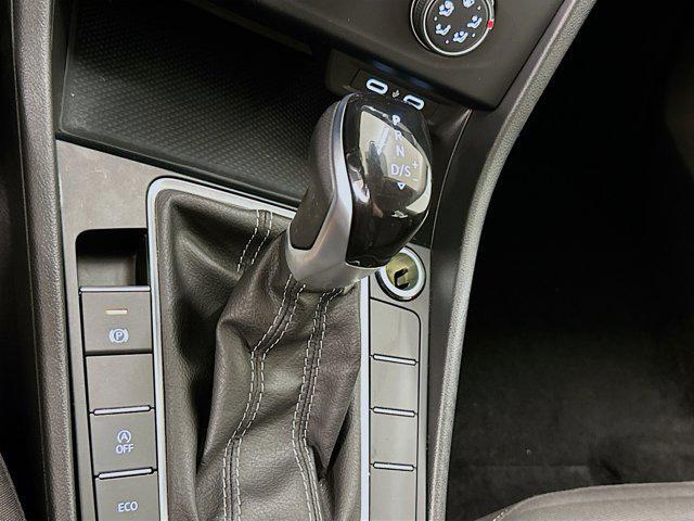 used 2024 Volkswagen Jetta car, priced at $16,997