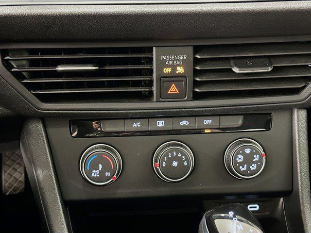 used 2024 Volkswagen Jetta car, priced at $16,997