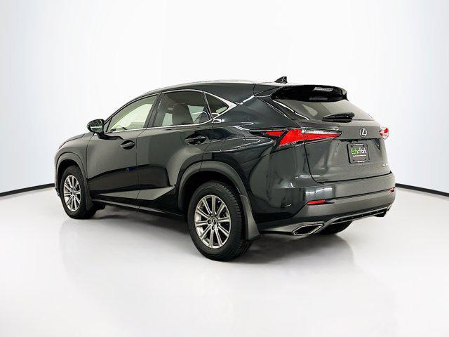 used 2021 Lexus NX 300 car, priced at $30,969