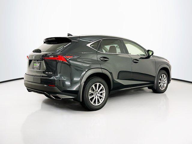 used 2021 Lexus NX 300 car, priced at $30,969