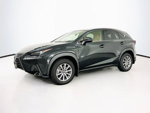 used 2021 Lexus NX 300 car, priced at $30,969