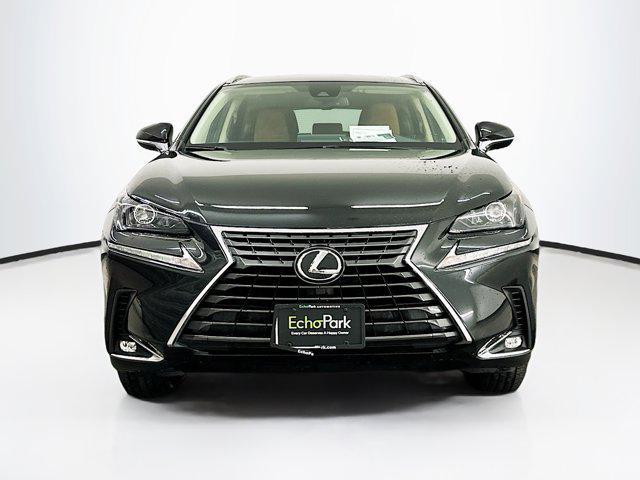 used 2021 Lexus NX 300 car, priced at $30,969