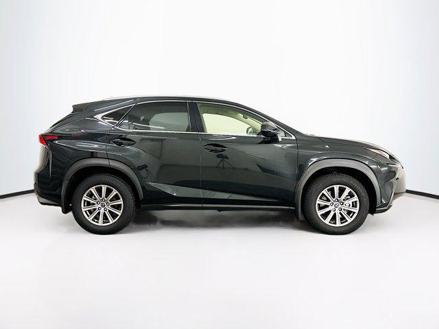 used 2021 Lexus NX 300 car, priced at $30,969