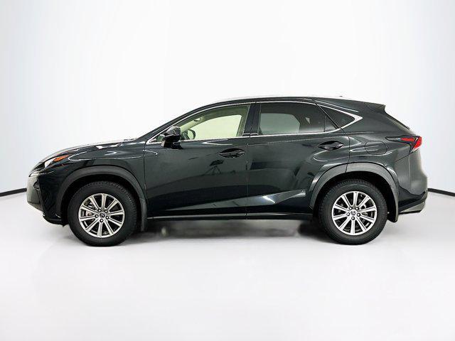 used 2021 Lexus NX 300 car, priced at $30,969