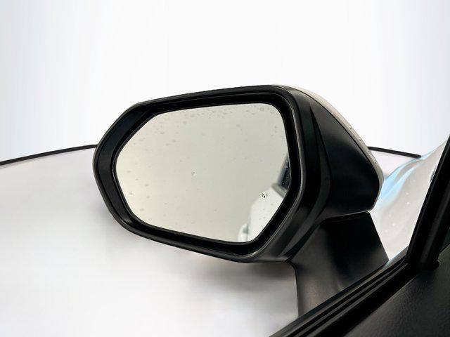 used 2024 Toyota Corolla car, priced at $18,987