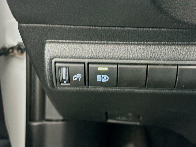 used 2024 Toyota Corolla car, priced at $18,987