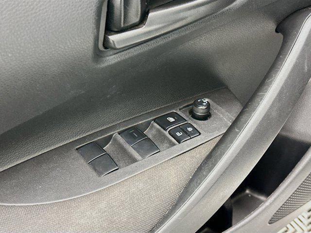 used 2024 Toyota Corolla car, priced at $18,987