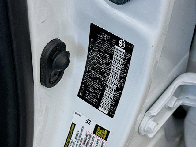 used 2024 Toyota Corolla car, priced at $18,987