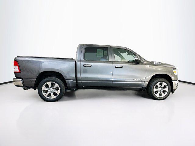 used 2022 Ram 1500 car, priced at $31,997