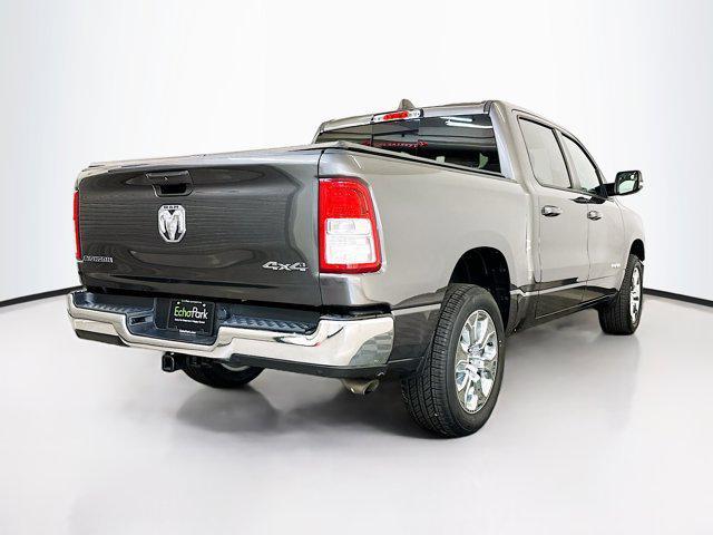 used 2022 Ram 1500 car, priced at $31,997