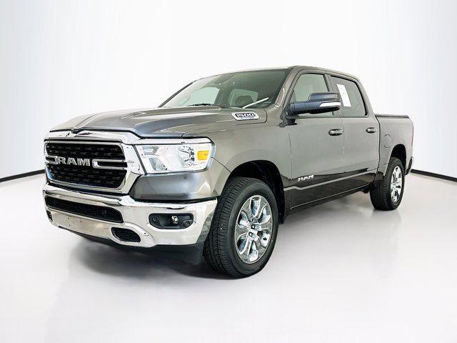 used 2022 Ram 1500 car, priced at $31,997