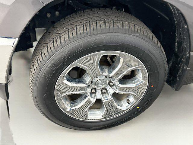 used 2022 Ram 1500 car, priced at $31,997