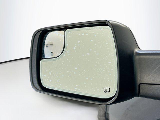 used 2022 Ram 1500 car, priced at $31,997