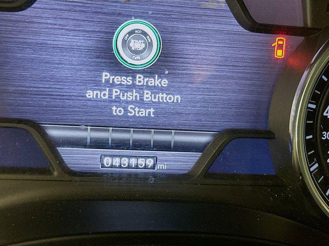 used 2022 Ram 1500 car, priced at $31,997