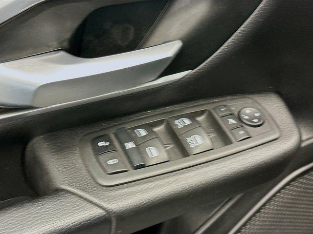 used 2022 Ram 1500 car, priced at $31,997