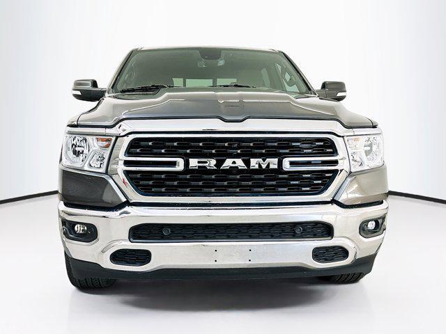 used 2022 Ram 1500 car, priced at $31,997