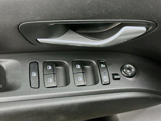 used 2024 Hyundai Tucson car, priced at $21,497
