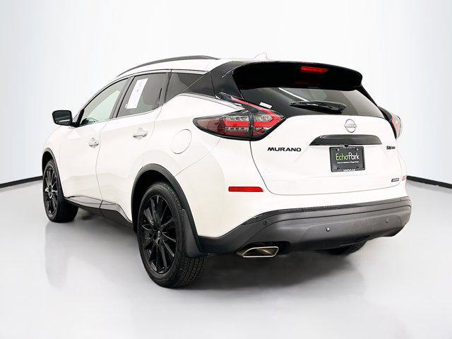 used 2023 Nissan Murano car, priced at $26,989