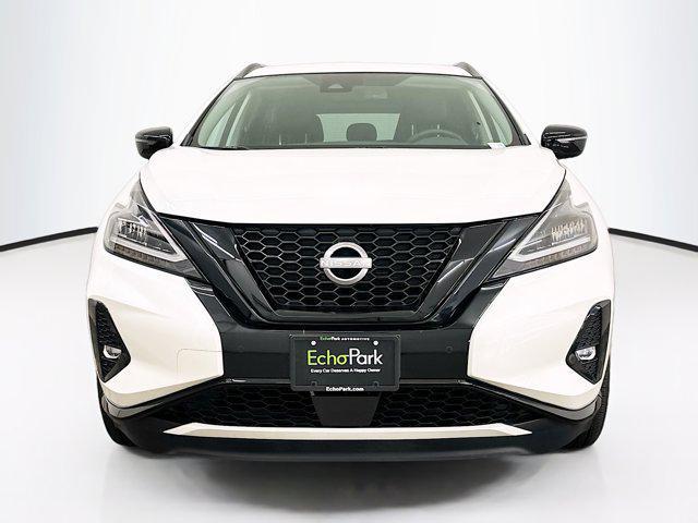 used 2023 Nissan Murano car, priced at $26,989