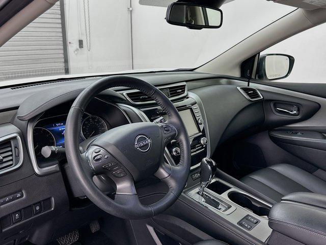 used 2023 Nissan Murano car, priced at $26,989