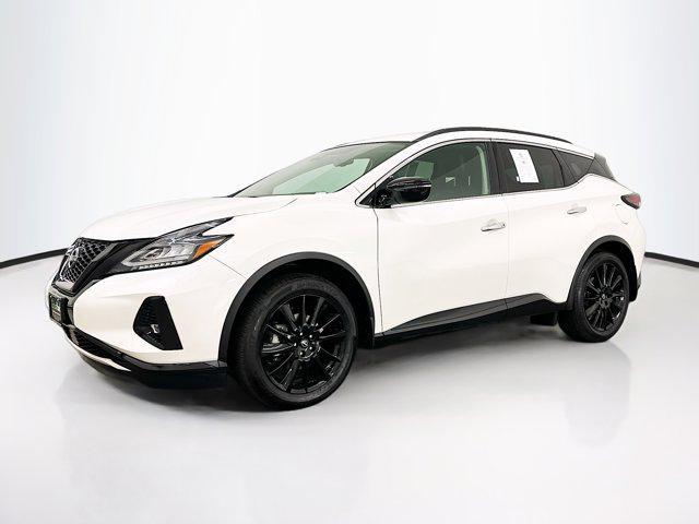 used 2023 Nissan Murano car, priced at $26,989