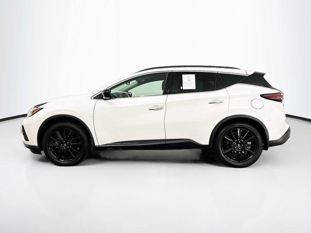 used 2023 Nissan Murano car, priced at $26,989