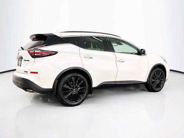 used 2023 Nissan Murano car, priced at $26,989