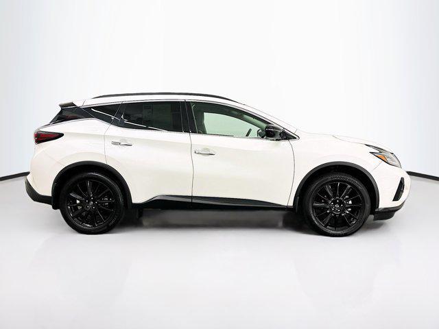 used 2023 Nissan Murano car, priced at $26,989