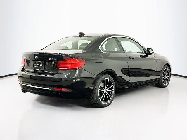 used 2020 BMW 230 car, priced at $25,189