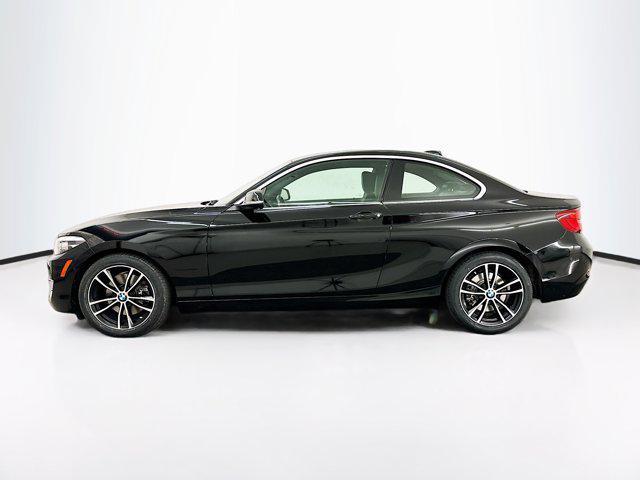 used 2020 BMW 230 car, priced at $25,189