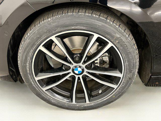 used 2020 BMW 230 car, priced at $25,189