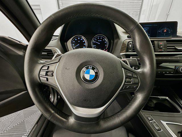 used 2020 BMW 230 car, priced at $25,189