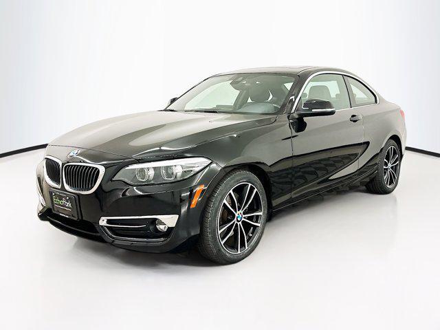 used 2020 BMW 230 car, priced at $25,189