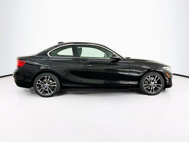 used 2020 BMW 230 car, priced at $25,189