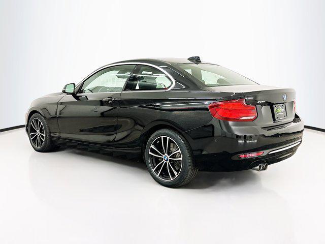 used 2020 BMW 230 car, priced at $25,189