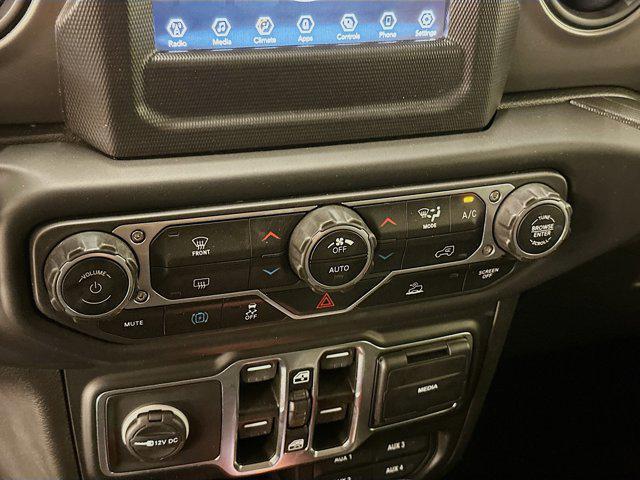 used 2023 Jeep Wrangler 4xe car, priced at $26,997