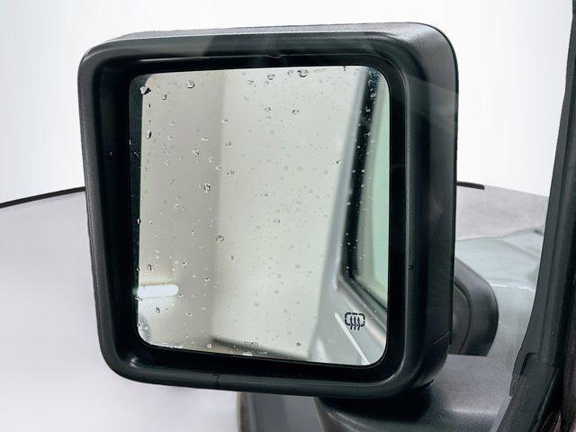 used 2023 Jeep Wrangler 4xe car, priced at $26,997