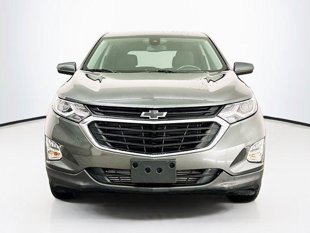 used 2021 Chevrolet Equinox car, priced at $20,109