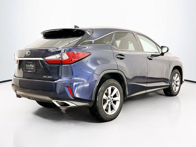 used 2019 Lexus RX 350 car, priced at $32,969