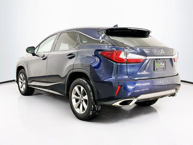 used 2019 Lexus RX 350 car, priced at $32,969