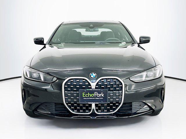 used 2025 BMW 430 car, priced at $34,487