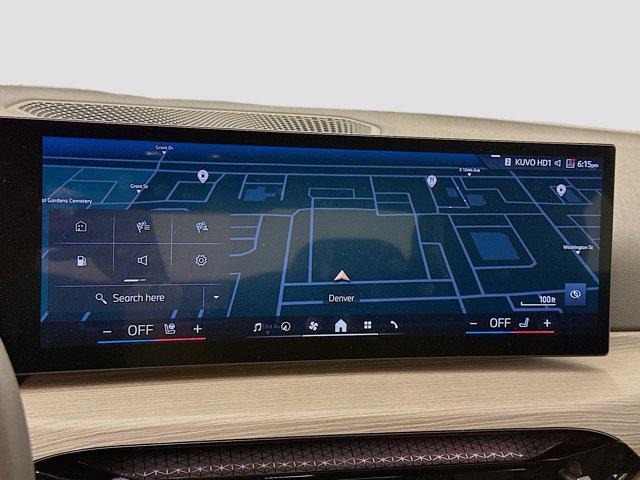 used 2025 BMW 430 car, priced at $34,487