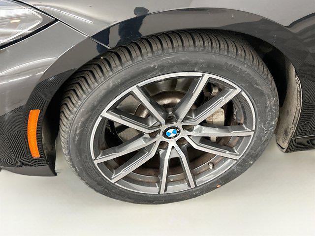 used 2025 BMW 430 car, priced at $34,487