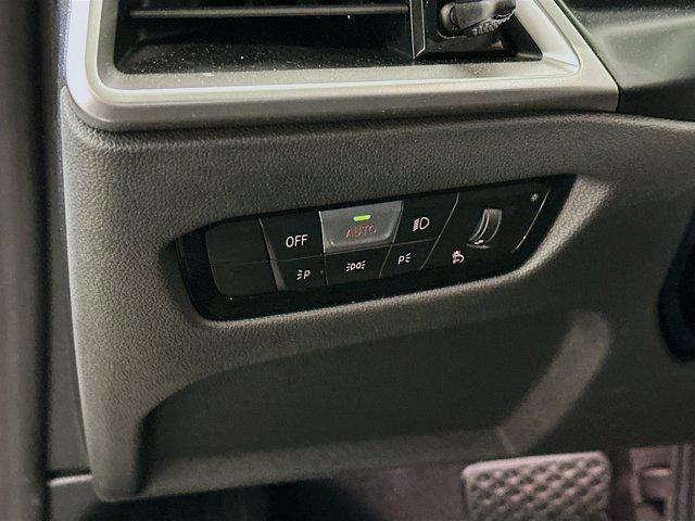 used 2025 BMW 430 car, priced at $34,487