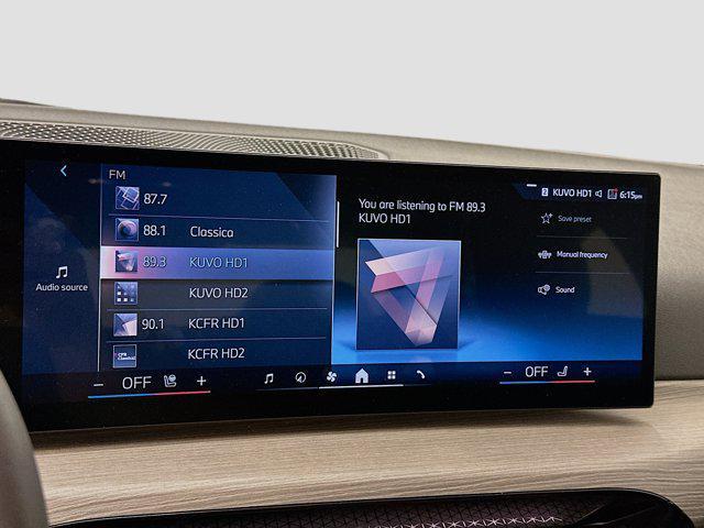 used 2025 BMW 430 car, priced at $34,487