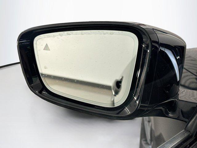 used 2025 BMW 430 car, priced at $34,487