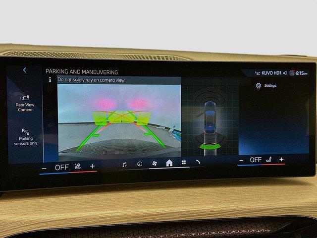 used 2025 BMW 430 car, priced at $34,487