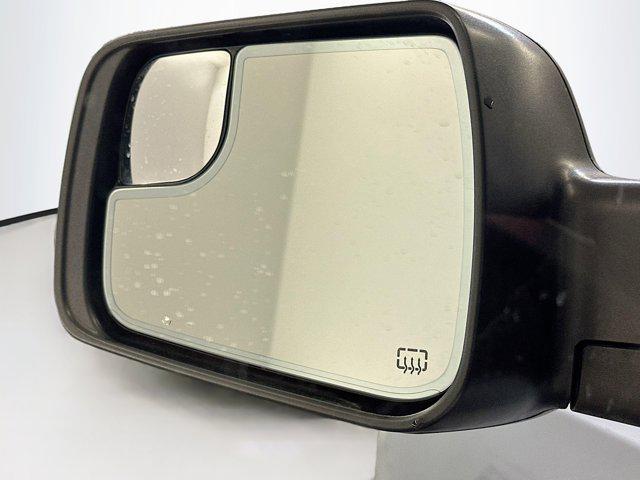 used 2021 Ram 1500 car, priced at $34,647